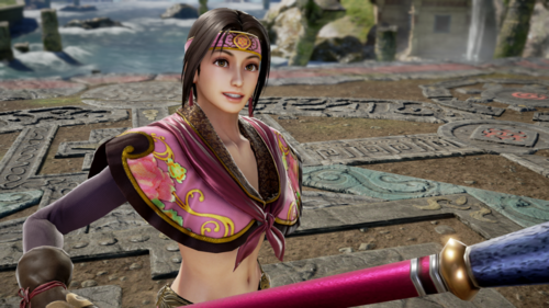Купить Игра Soulcalibur VI (Steam)  5484243. Характеристики, отзывы и цены в Донецке