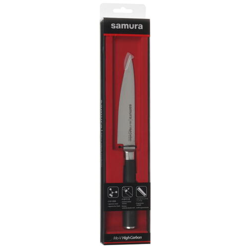 Нож Samura Mo-V SM-0021/K Купить Нож Samura Mo-V SM-0021/K  1333916. Характеристики, отзывы и цены в Донецке
