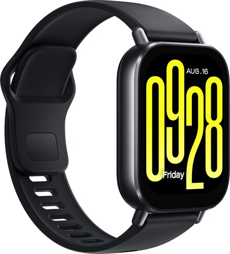 Купить Смарт-часы Xiaomi REDMI Watch 5 Active  5491103. Характеристики, отзывы и цены в Донецке