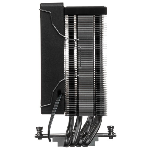 Купить Кулер для процессора JONSBO CR-1000 EVO [CR-1000 EVO]  5489967. Характеристики, отзывы и цены в Донецке