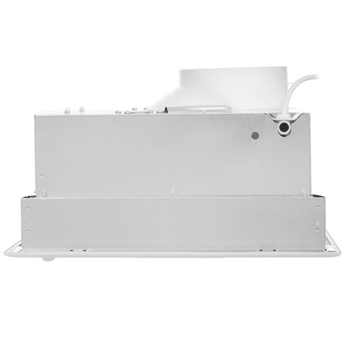 Купить Вытяжка полновстраиваемая Bosch DHL555BL серебристый  5406762. Характеристики, отзывы и цены в Донецке