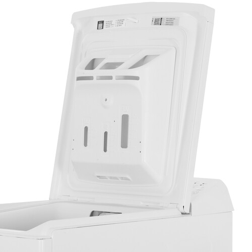 Купить Стиральная машина Indesit BTW L60400 EE/N белый  9153057. Характеристики, отзывы и цены в Донецке