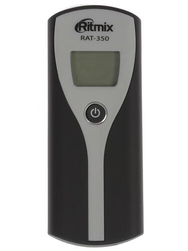 Купить Алкотестер Ritmix RAT-350  1065562. Характеристики, отзывы и цены в Донецке