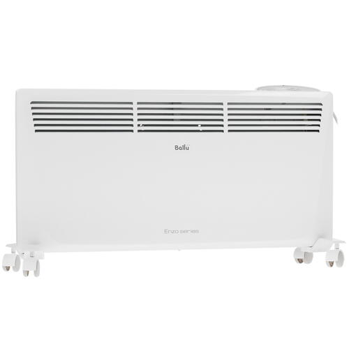 Купить Конвектор Ballu Enzo Electronic BEC/EZER-2000  1084717. Характеристики, отзывы и цены в Донецке