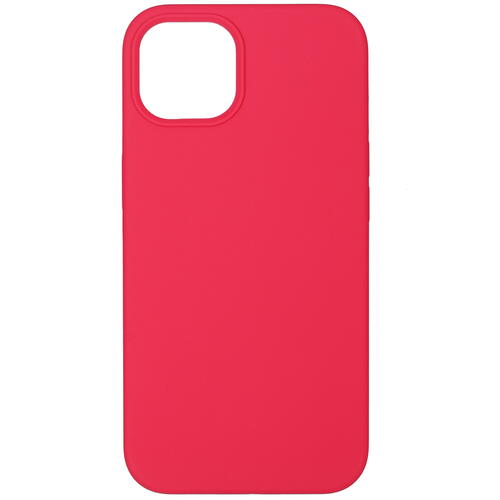 Купить Накладка  Aceline Liquid Silicone для Apple iPhone 13 бордовый  5423438. Характеристики, отзывы и цены в Донецке