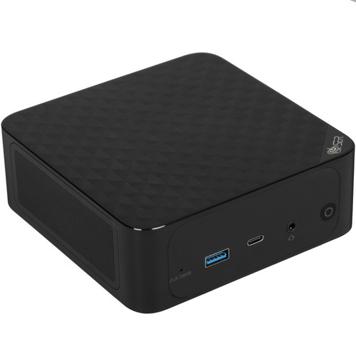 Купить Мини ПК Beelink SER6-P [00088]  5472067. Характеристики, отзывы и цены в Донецке