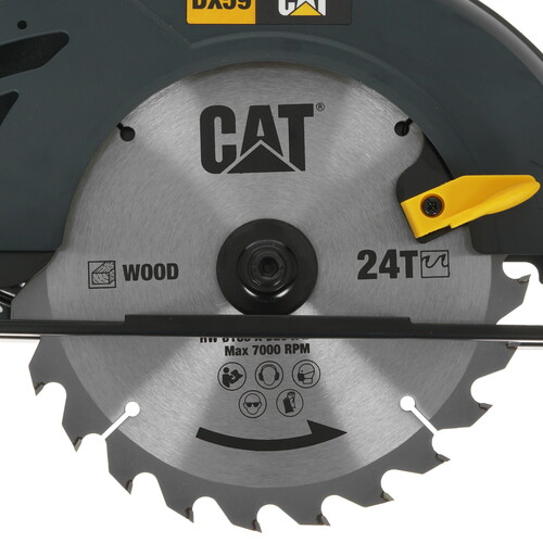 Купить Пила дисковая CAT DX59  4872902. Характеристики, отзывы и цены в Донецке