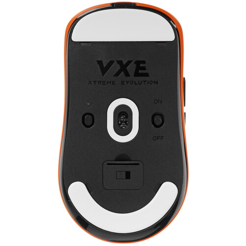 Купить Мышь беспроводная/проводная VXE Dragonfly R1 PRO MAX  5617643. Характеристики, отзывы и цены в Донецке