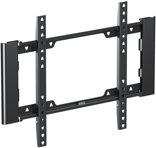 Купить Кронштейн для ТВ Holder LCD-F4915 черный  5469510. Характеристики, отзывы и цены в Донецке