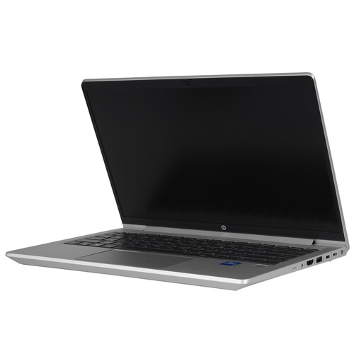 Купить 14" Ноутбук HP Probook 440 G10 серебристый  5607275. Характеристики, отзывы и цены в Донецке
