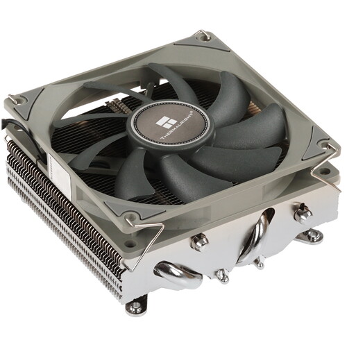 Купить Кулер для процессора Thermalright AXP-90 X47 [AXP-90-X47]  9120294. Характеристики, отзывы и цены в Донецке