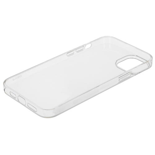 Купить Накладка  Aceline Silicone для Apple iPhone 14 Plus прозрачный  5061253. Характеристики, отзывы и цены в Донецке