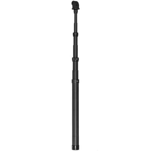 Купить Селфи-палка 1.16м TELESIN 1.16m carbon fiber selfie stick  5606889. Характеристики, отзывы и цены в Донецке