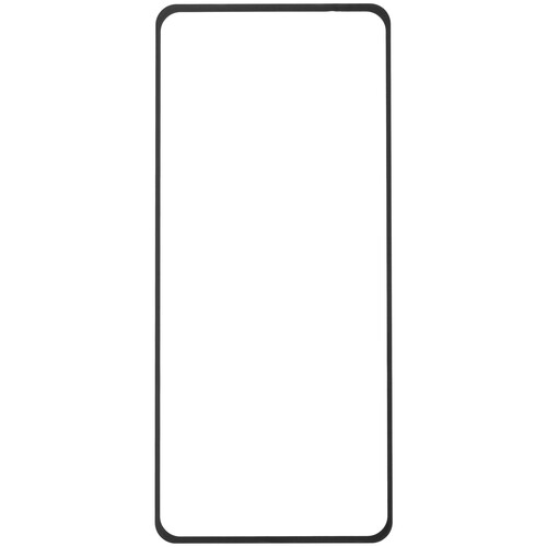 Купить Защитное стекло DF для экрана Infinix HOT 40 Pro  5481888. Характеристики, отзывы и цены в Донецке