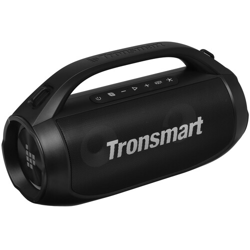 Купить Портативная колонка Tronsmart Bang SE, черный  9010231. Характеристики, отзывы и цены в Донецке