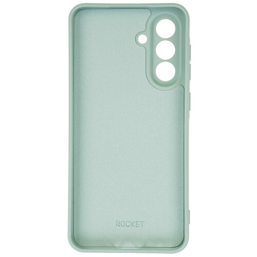 Купить Накладка  Rocket Sense для Samsung Galaxy A56 зеленый  5617294. Характеристики, отзывы и цены в Донецке