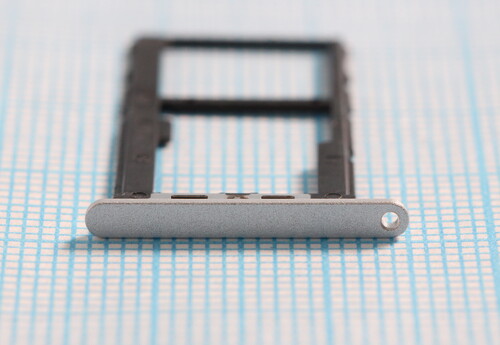 Купить Корпус (SIM/TF - tray) для планшетного ПК Blackview Tab 11 [N/A] (Silver)  9971091. Характеристики, отзывы и цены в Донецке