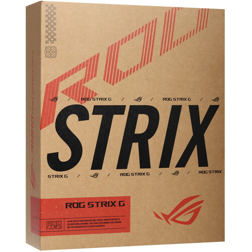 Купить 16" Ноутбук ASUS ROG Strix G614PR-RV007 серый  5612460. Характеристики, отзывы и цены в Донецке