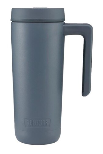 Купить Термокружка Thermos Guardian TS-1309 серый  9155411. Характеристики, отзывы и цены в Донецке