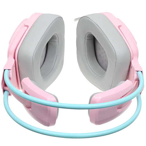 Купить Проводные наушники A4Tech Bloody G575 розовый 2022  5091858. Характеристики, отзывы и цены в Донецке