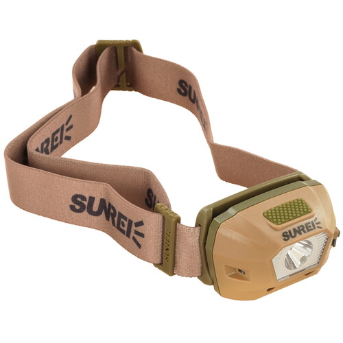 Купить Фонарь Sunree iFishing-Li Beige  9135613. Характеристики, отзывы и цены в Донецке