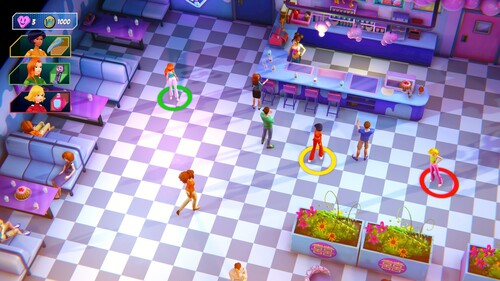 Купить Игра Totally Spies! – Cyber Mission (Steam)  5621958. Характеристики, отзывы и цены в Донецке