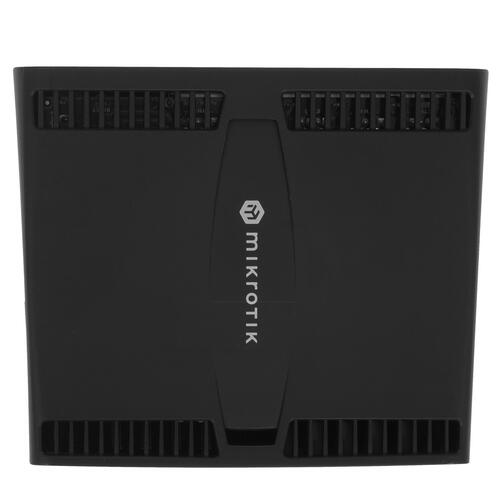 Купить Wi-Fi роутер MikroTik hAP ax2  5074698. Характеристики, отзывы и цены в Донецке