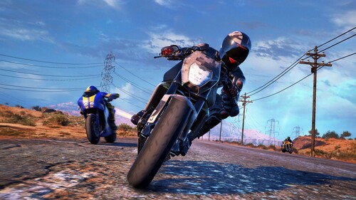 Купить Дополнение для игры Moto Racer 4 - Season Pass (Steam)  5601395. Характеристики, отзывы и цены в Донецке
