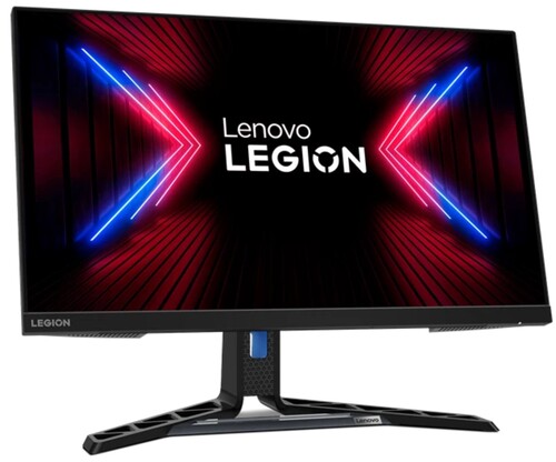 Купить 27" Монитор Lenovo Legion R27q-30 черный  5458658. Характеристики, отзывы и цены в Донецке