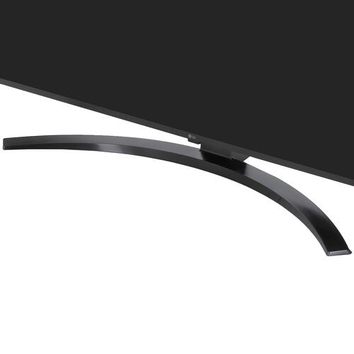 Купить 43" (108 см) LED-телевизор LG 43UQ81009LC черный  5079317. Характеристики, отзывы и цены в Донецке