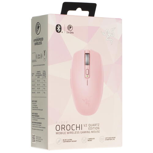 Купить Мышь беспроводная Razer Orochi V2  5085344. Характеристики, отзывы и цены в Донецке