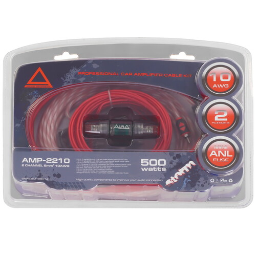 Купить Установочный комплект AURA ACTIVE KIT  5608264. Характеристики, отзывы и цены в Донецке