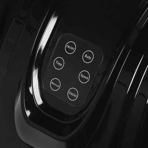 Купить Массажер компрессионный Bradex KZ 0475 черный  8145610. Характеристики, отзывы и цены в Донецке