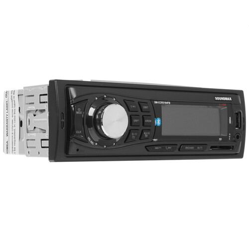 Купить Автопроигрыватель Soundmax SM-CCR3184FB  4797571. Характеристики, отзывы и цены в Донецке