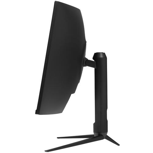 Купить 31.5" Монитор MSI G321CQP E2 черный  5420417. Характеристики, отзывы и цены в Донецке