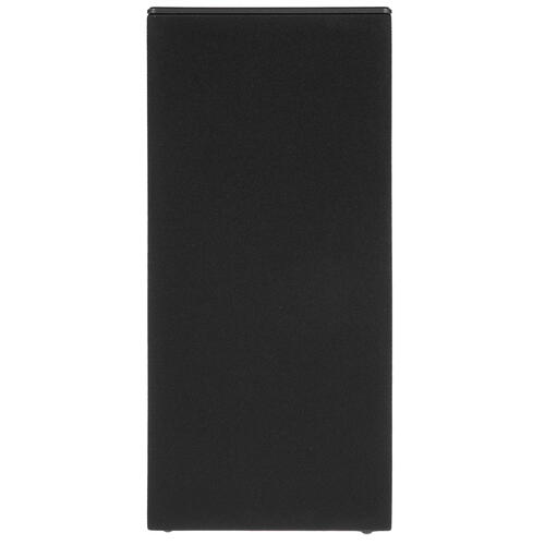 Купить Саундбар LG GX Sound Bar черный  1662830. Характеристики, отзывы и цены в Донецке