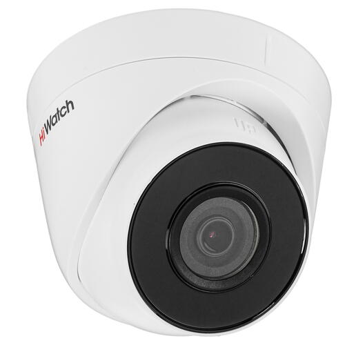 Купить IP-камера HiWatch DS-I203(E) (4 мм)  5429867. Характеристики, отзывы и цены в Донецке