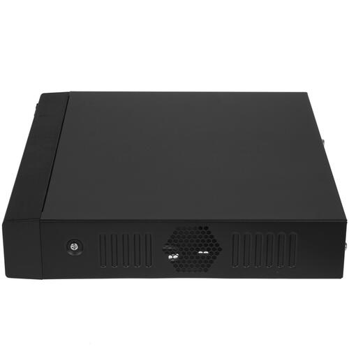 Купить Регистратор для видеонаблюдения Dahua DHI-NVR2104HS-P-S3  5077219. Характеристики, отзывы и цены в Донецке