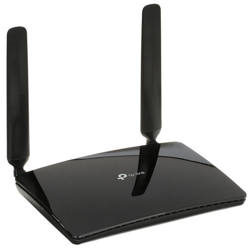 Купить Роутер TP-Link TL-MR6400 v5  4702431. Характеристики, отзывы и цены в Донецке