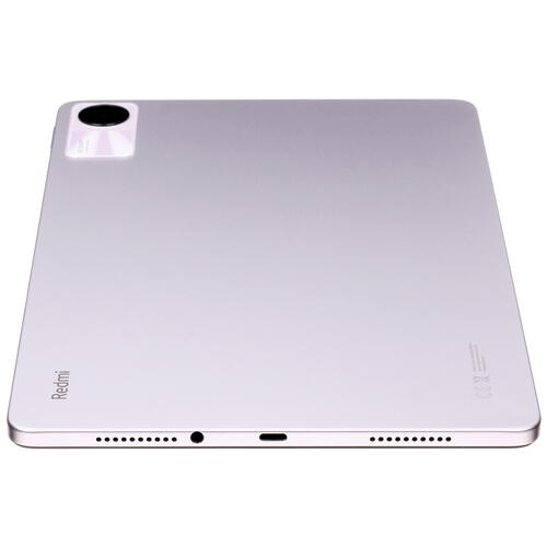 Купить 11" Планшет Xiaomi Redmi Pad SE Wi-Fi 128 ГБ фиолетовый  5428882. Характеристики, отзывы и цены в Донецке