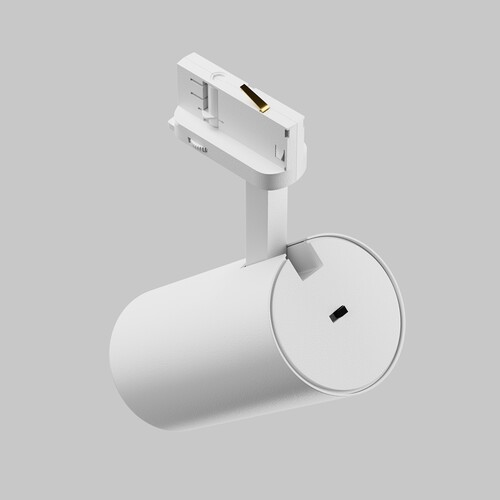 Купить Светильник трековый Maytoni TR197-3-20WCCT-M-W  9169377. Характеристики, отзывы и цены в Донецке