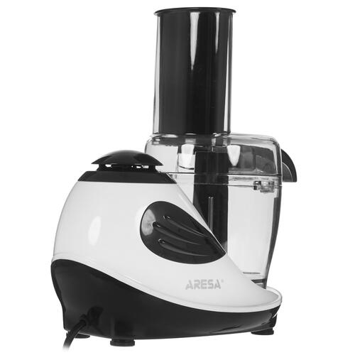 Купить Кухонный комбайн Aresa AR-1706 белый  9904152. Характеристики, отзывы и цены в Донецке