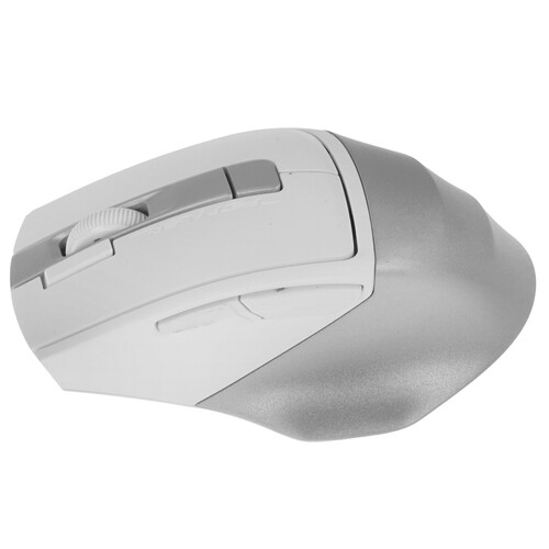 Купить Мышь беспроводная A4Tech Fstyler FG45CS Air2  9189007. Характеристики, отзывы и цены в Донецке