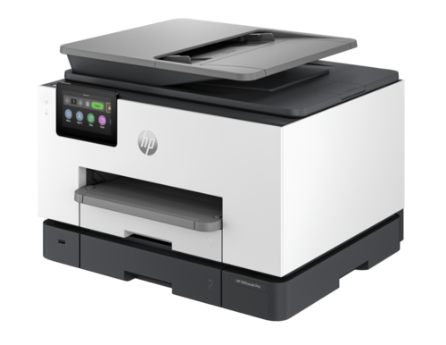 Купить МФУ струйное HP OfficeJet Pro 9130b  5454297. Характеристики, отзывы и цены в Донецке