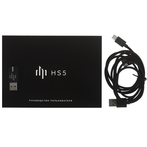 Купить Беспроводные наушники Дарк Проджект HS5 Wireless V2 черный 2023  5463292. Характеристики, отзывы и цены в Донецке