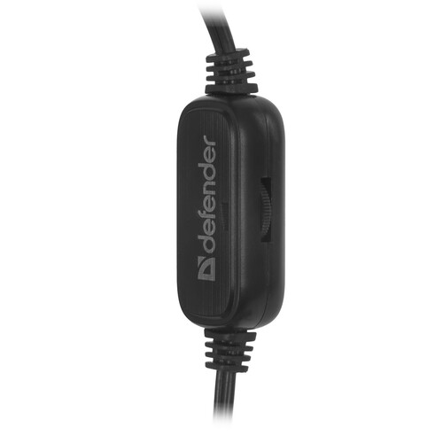 Купить Колонки Defender Solar 1 черный  5358717. Характеристики, отзывы и цены в Донецке