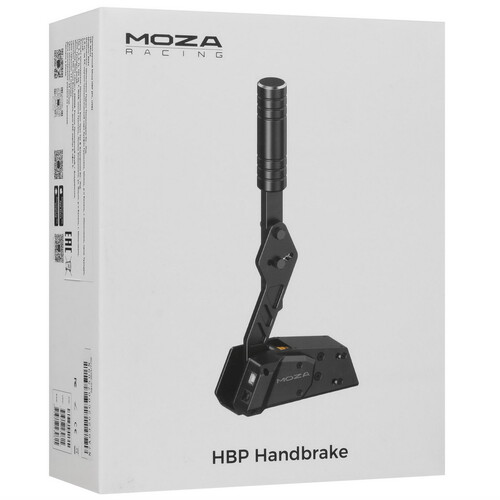 Купить Ручной тормоз Moza HBP Handbrake  5420990. Характеристики, отзывы и цены в Донецке