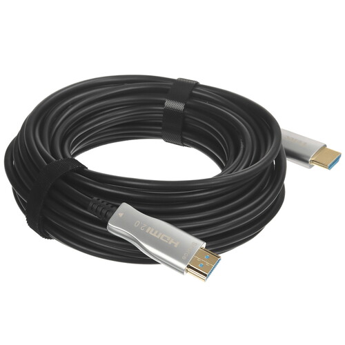 Купить Кабель однонаправленный Telecom HDMI - HDMI, 10 м  5471759. Характеристики, отзывы и цены в Донецке