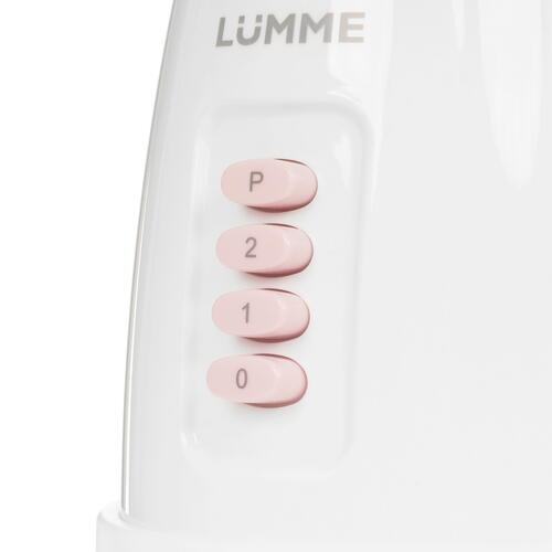 Купить Блендер стационарный LUMME LU-KP1891A розовый  9058401. Характеристики, отзывы и цены в Донецке