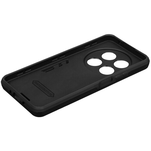 Купить Накладка  BoraSCO Anti-Shok Case для HUAWEI nova 12i/ 13i черный  5612640. Характеристики, отзывы и цены в Донецке